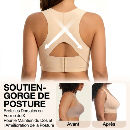 UrbanFit - Soutien-gorge PostureLift