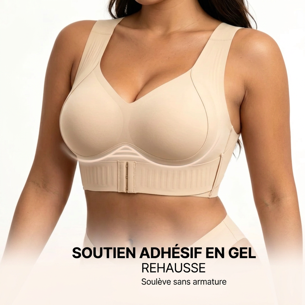 UrbanFit - Soutien-gorge PostureLift